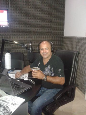 LA SEÑAL en RADIO NEW
