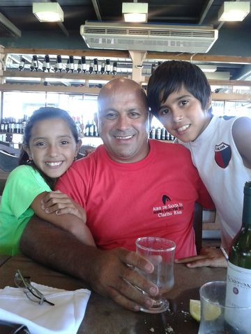 SOY FELIZ...