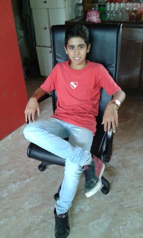 Sin Nombre