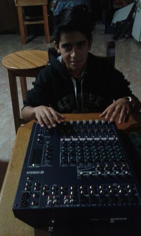 Sin Nombre